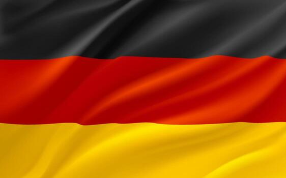 Bandera de Alemania